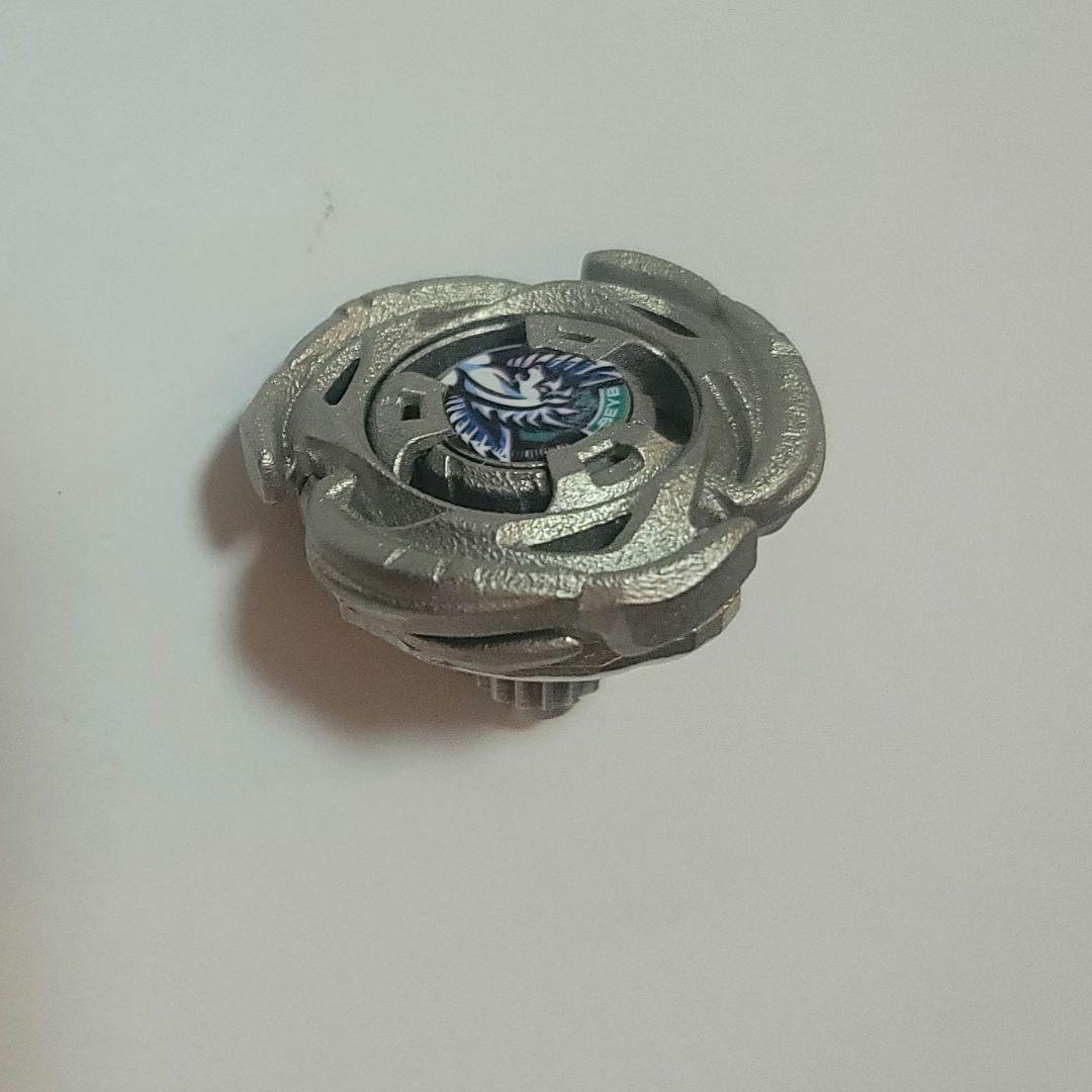 フルメタルベイブレード エアロペガサス 3-70A（オールステンレス製）