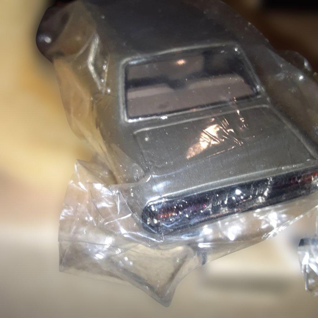 TOYOPET CROWN KAWABATAKIKAKU 約11×3.7センチ