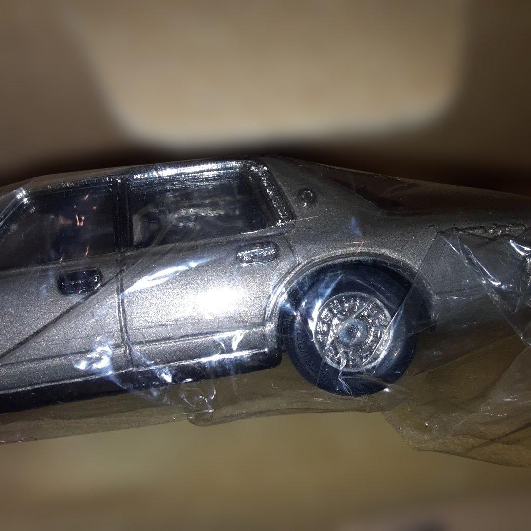 TOYOPET CROWN KAWABATAKIKAKU 約11×3.7センチ