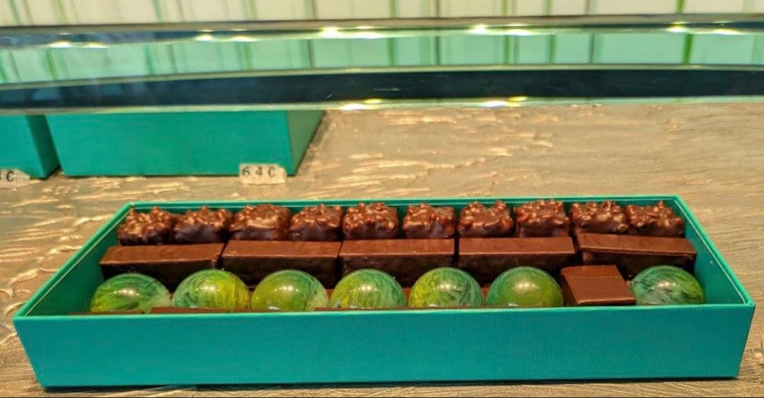 パトリックロジェ　BR6 ロンゲール