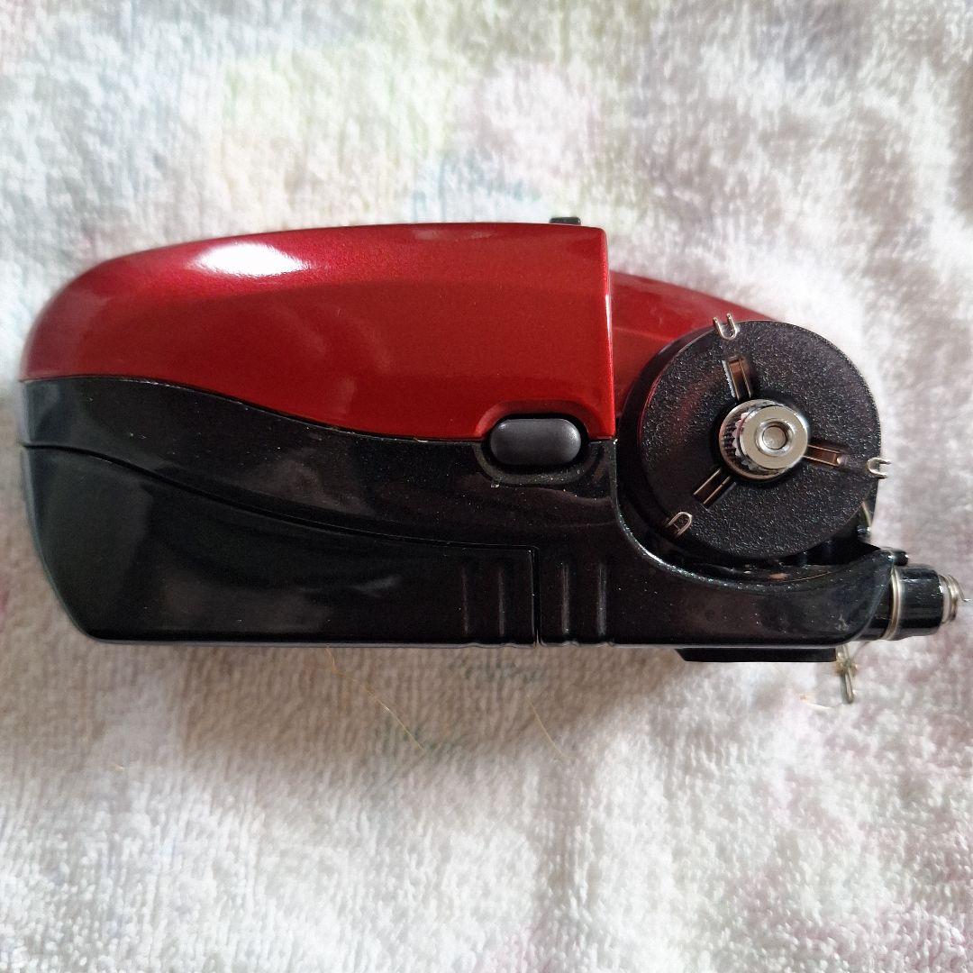 SHIMANO Wakasagimatic DDM ワカサギリール