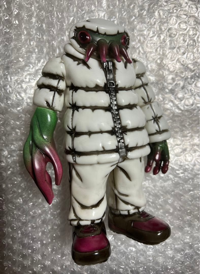 開封現状品　クトゥルフオイド　レアカラー