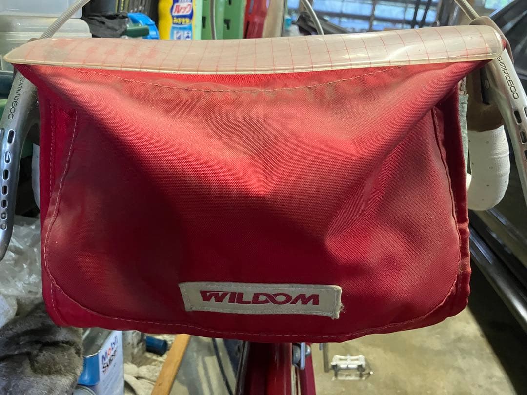 k*a様 ロードバイク ヴィンテージ 27インチ カスタム多数 引取り歓迎