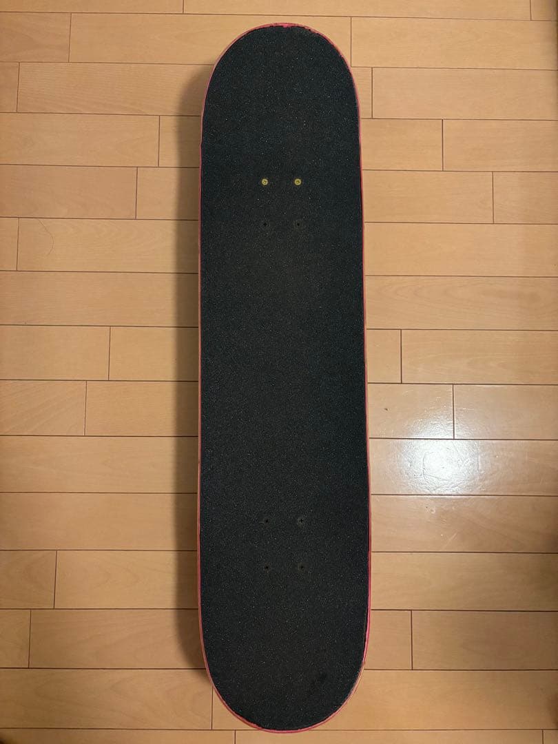 スケートボード スケボー コンプリート ケース付き