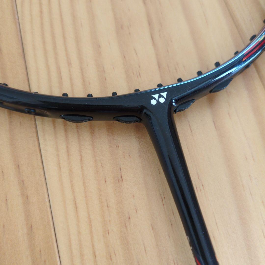 ASTROX 99 PRO バドミントンラケット 4U/G5アストロクス99プロ