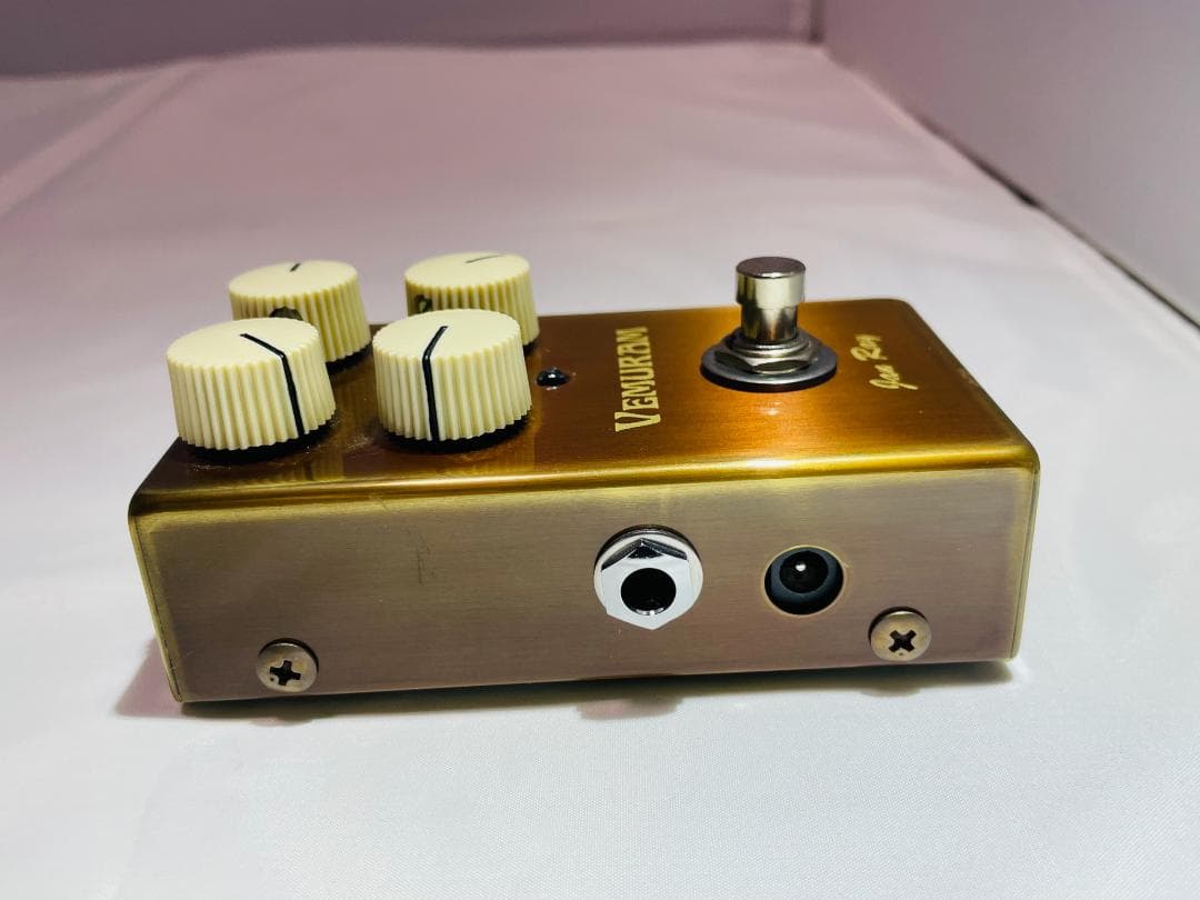 【美品】Vemuram Jan Ray