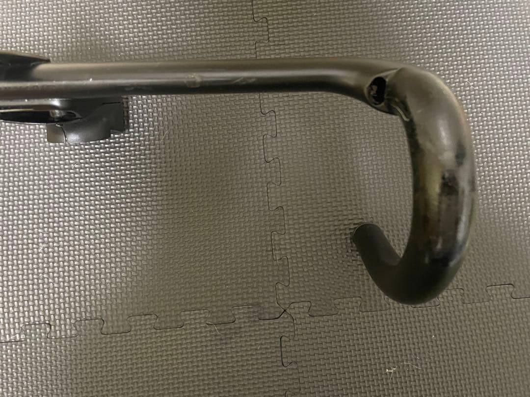 CANNONDALE HOLLOWGRAM KNOT カーボンハンドル