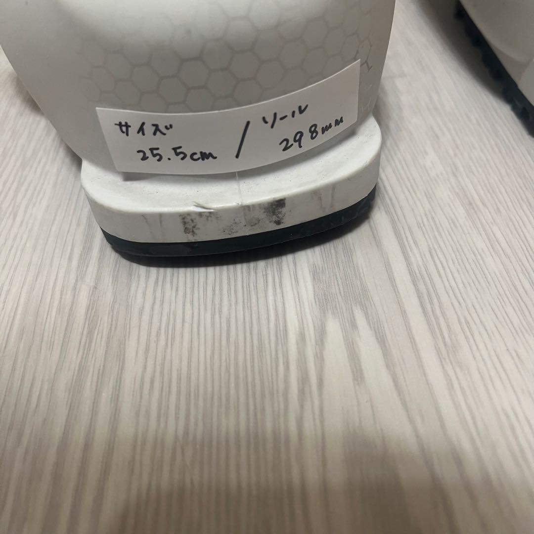 HEAD EDGE LYT100 スキー ブーツ　25cm