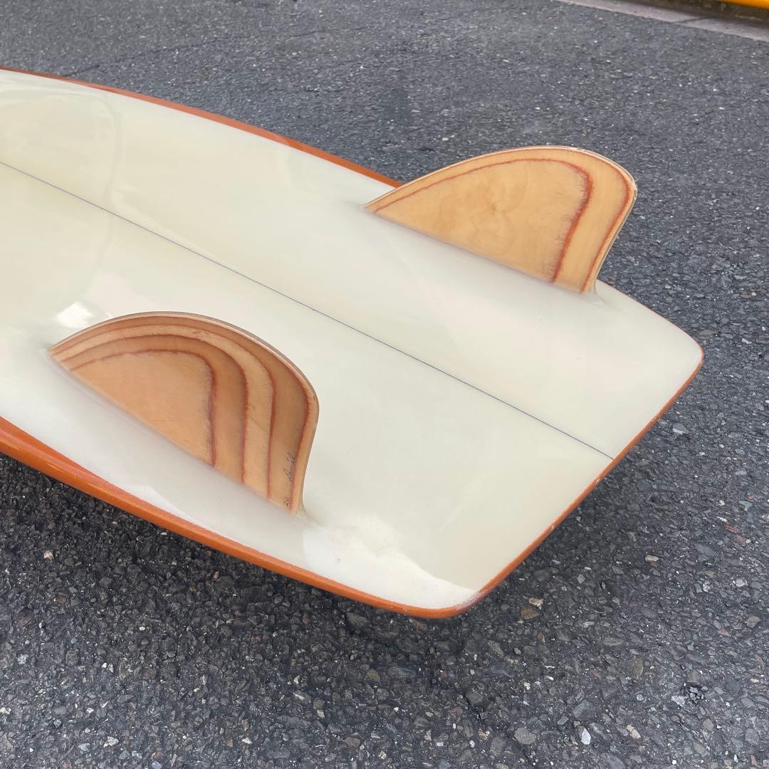 TYLER WARREN／タイラーウォーレン／バーオブソープ