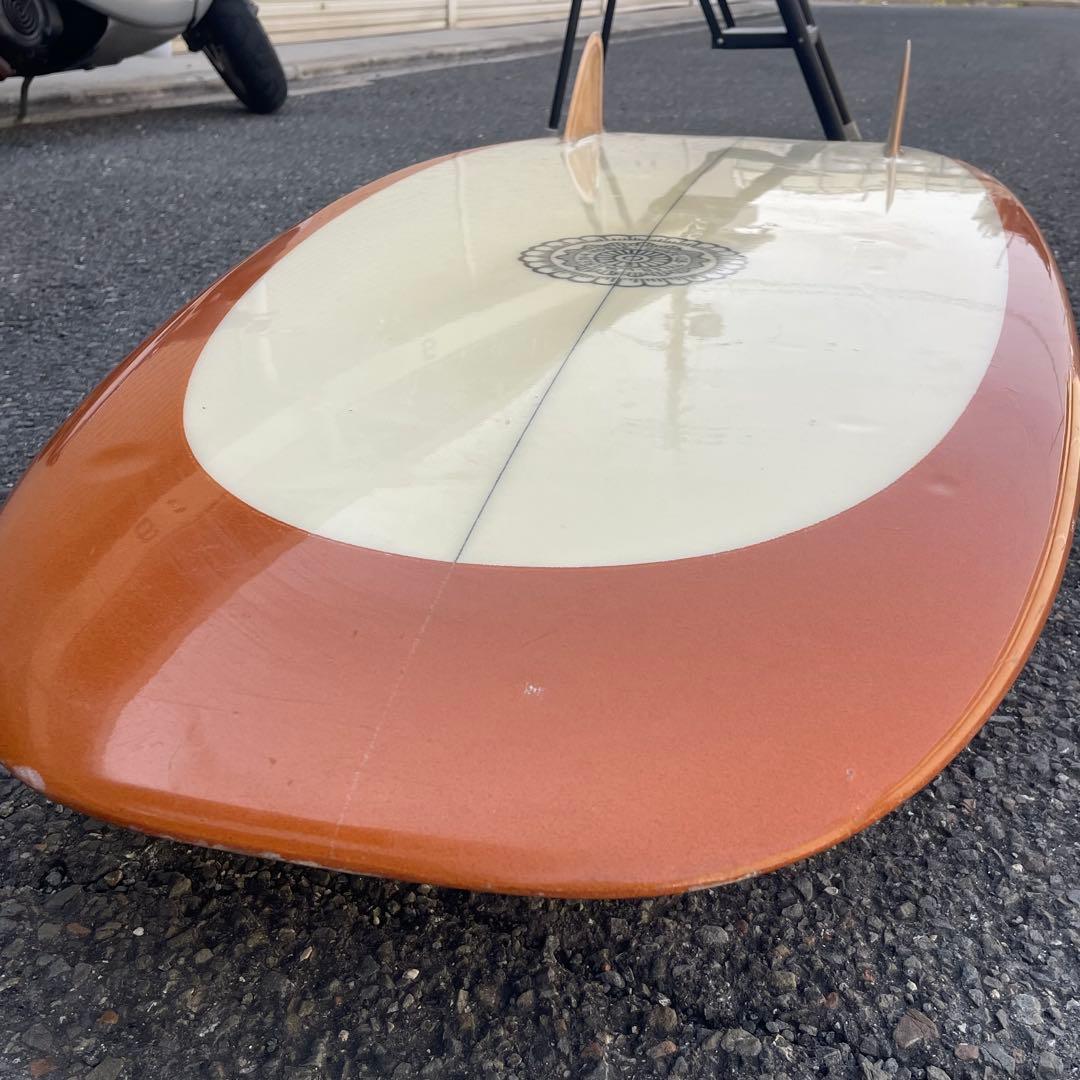 TYLER WARREN／タイラーウォーレン／バーオブソープ