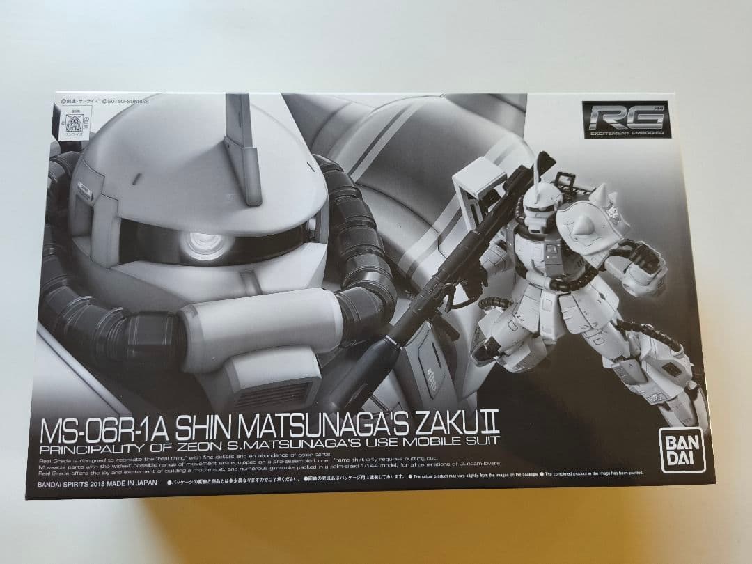 カ*タ様 ガンプラ！レアセット（RG＆HG・νガンダム、サザビー、YF-19他）