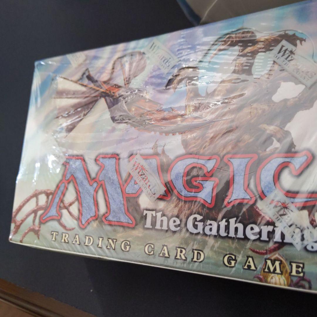 ●（セット超特価）エクソダス(EXODUS)　ブースター　英語２箱