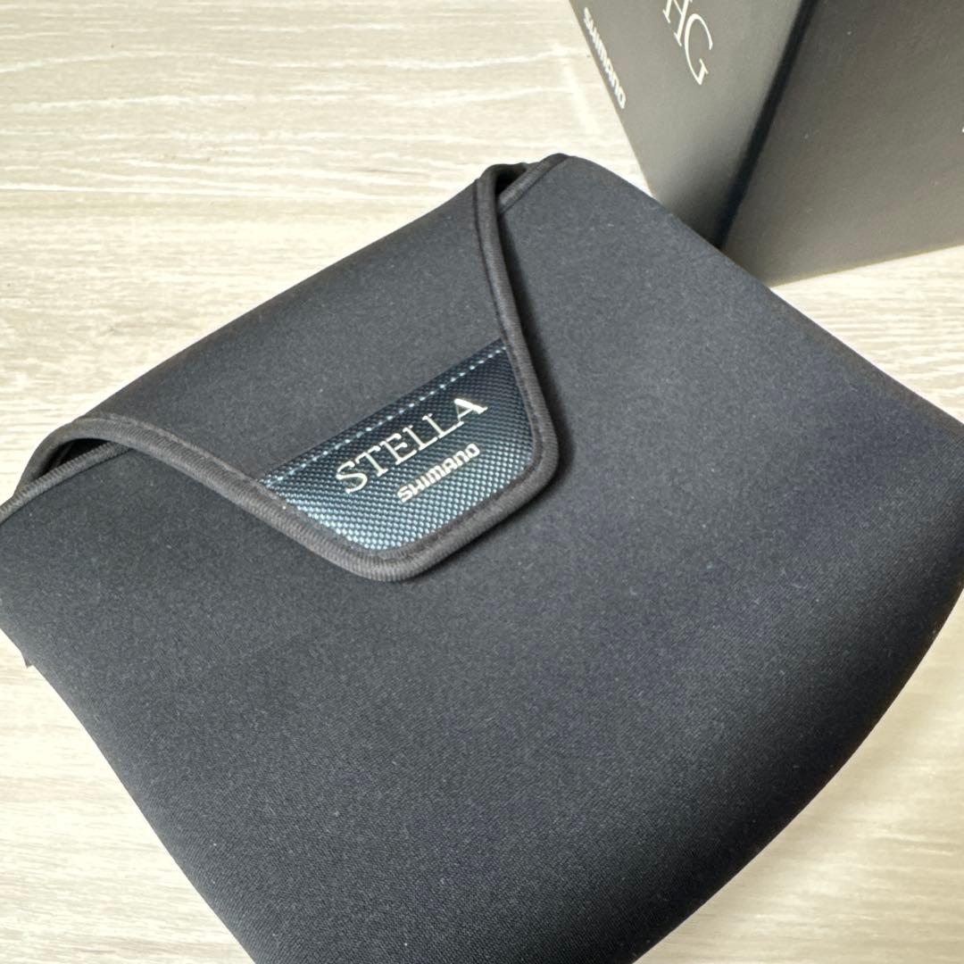 リール 20STELLA SW18000HG