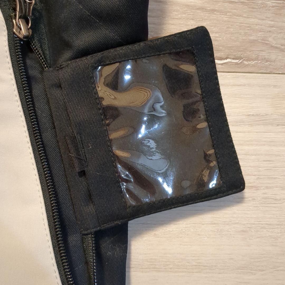 新品・未使用・タグ付・セッションズスノボウェア