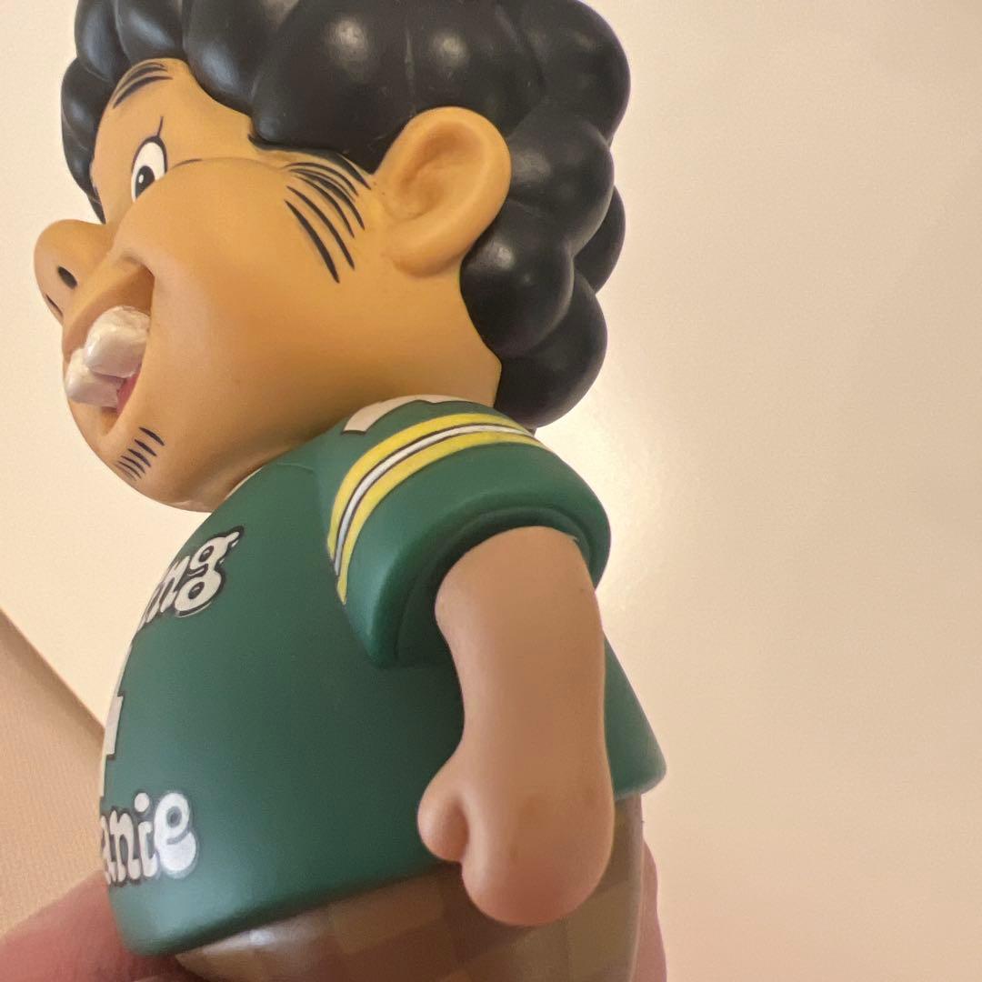 希少 ハシームフィギュア TOKYO TRIBE2