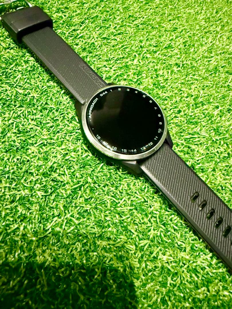 ガーミン アプローチ S44 Approach S44 GPSナビ GARMIN