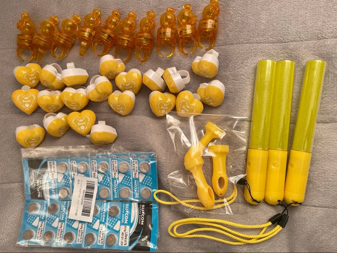 ※タイムセール（24時間以内）すとぷり るぅと まとめ売り