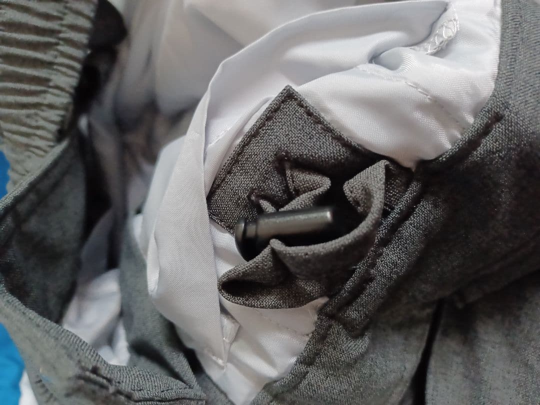 DESCENTE　子ども用スキーウェアセット160