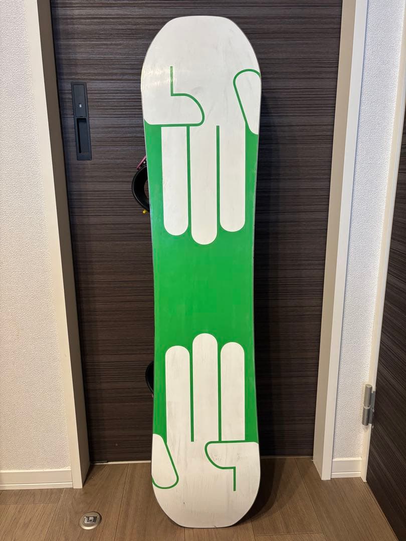 Bataleon MINI SHRED 120cm 子供用