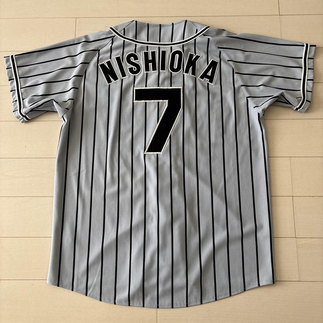 阪神タイガース　ウル虎の夏2016レプリカユニフォームＬ＆応援キャップ他セット