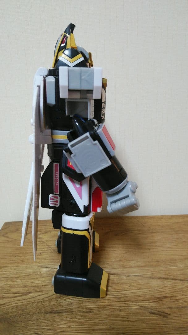 SMP　スーパーミニプラ　ジェットイカロス　ジェットガルーダ　グレートイカロス