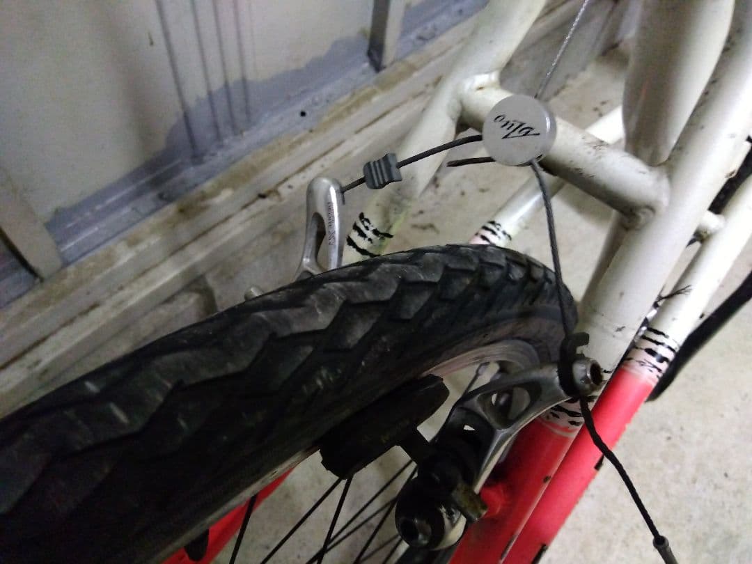 Alpinestars cro-mega LX マウンテン　2月大阪市配達可