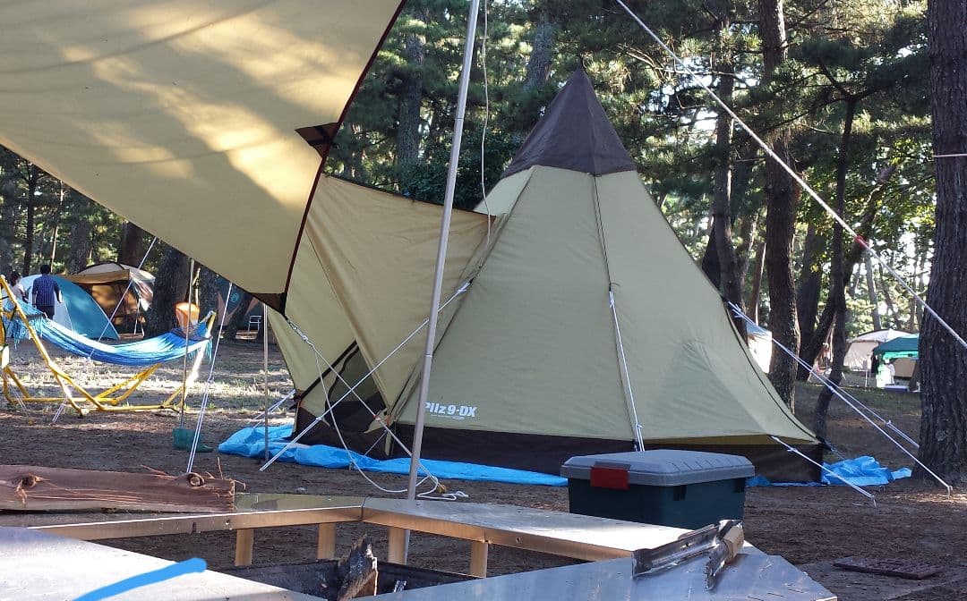 小川キャンパル　ピルツ9DX