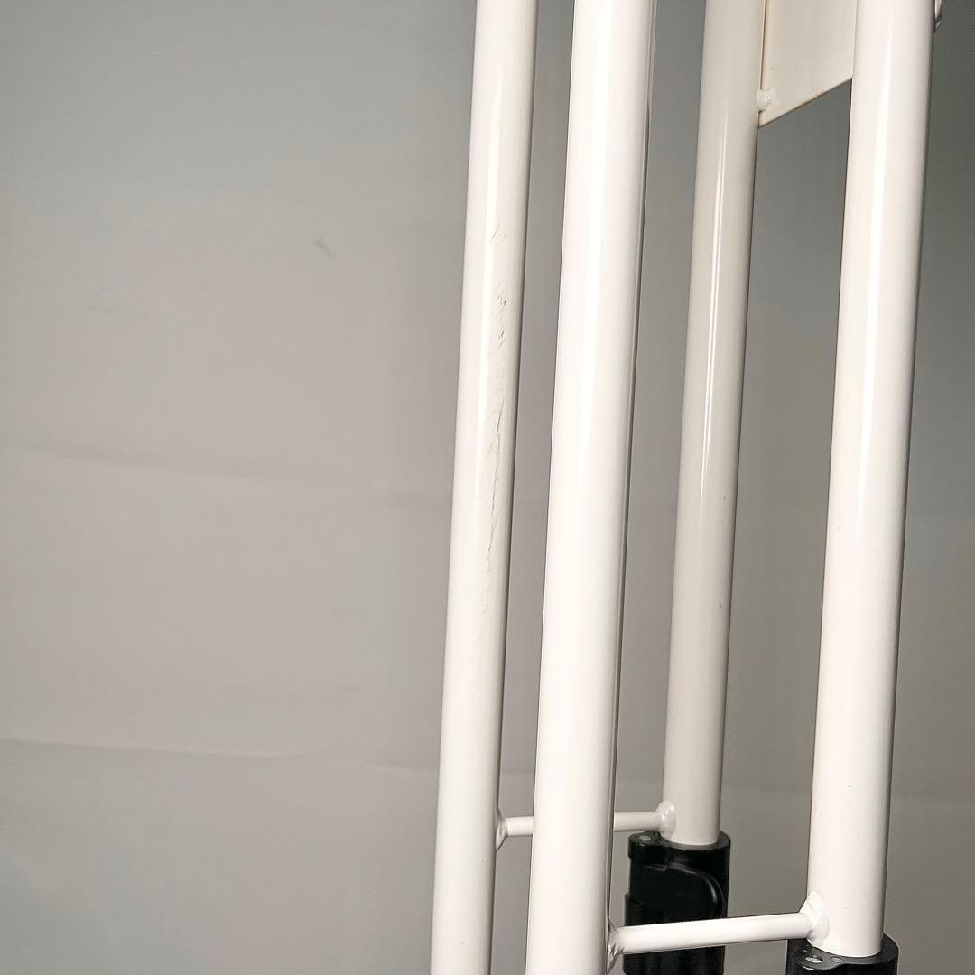 【良品】CycleLocker CS-650 自転車スタンド クランク固定