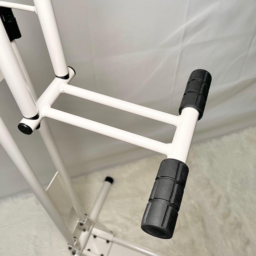 【良品】CycleLocker CS-650 自転車スタンド クランク固定