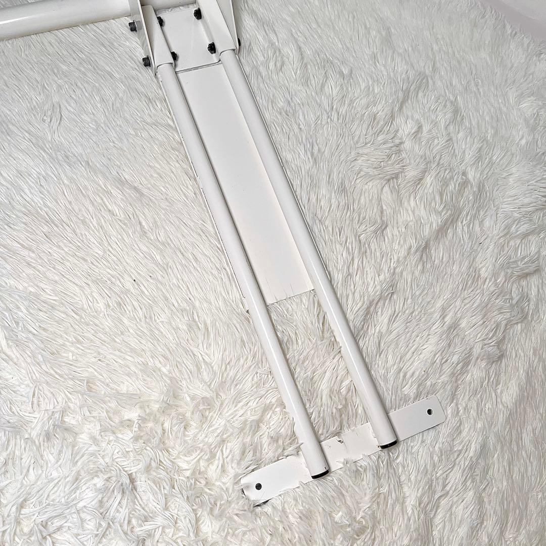 【良品】CycleLocker CS-650 自転車スタンド クランク固定