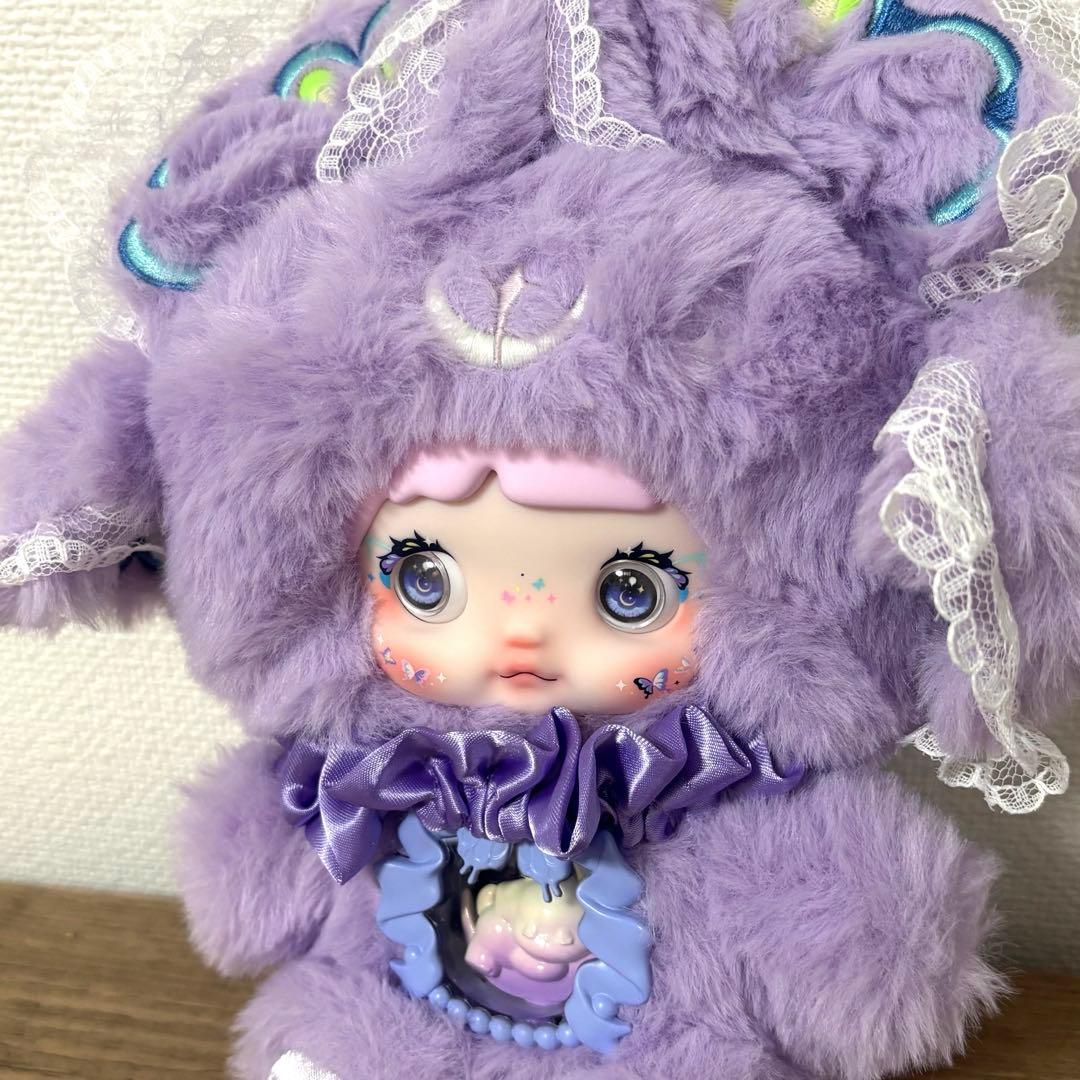 nommi のみ 異世界 シークレット