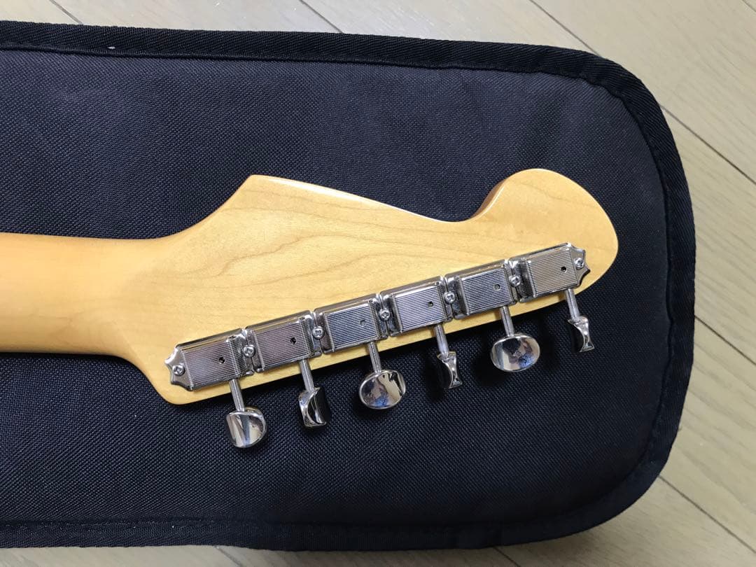 Tokai AST130 Stratocaster 日本製￼ トーカイ