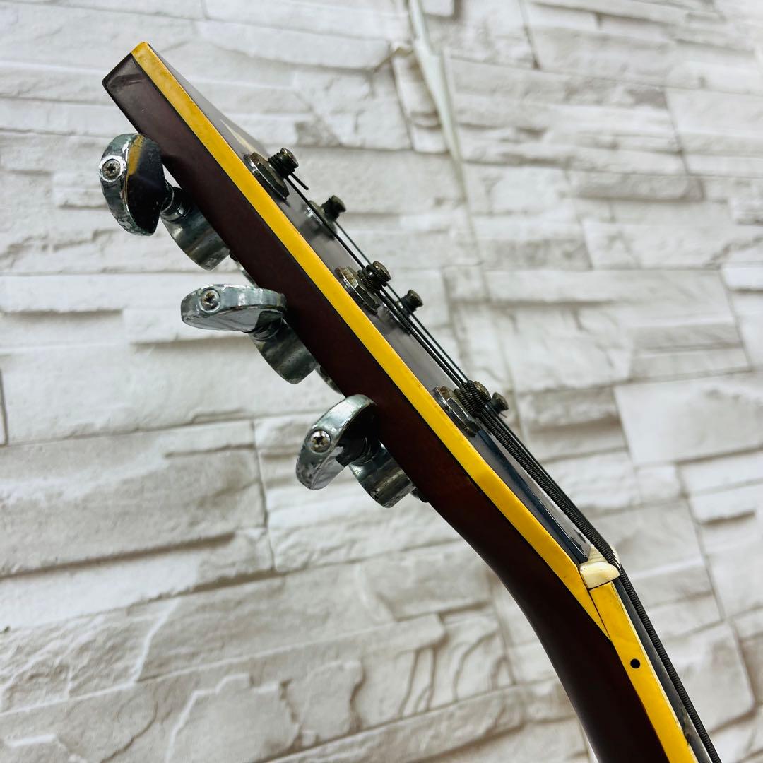 YAMAHA ヤマハ アコースティックギター FG-301B ①