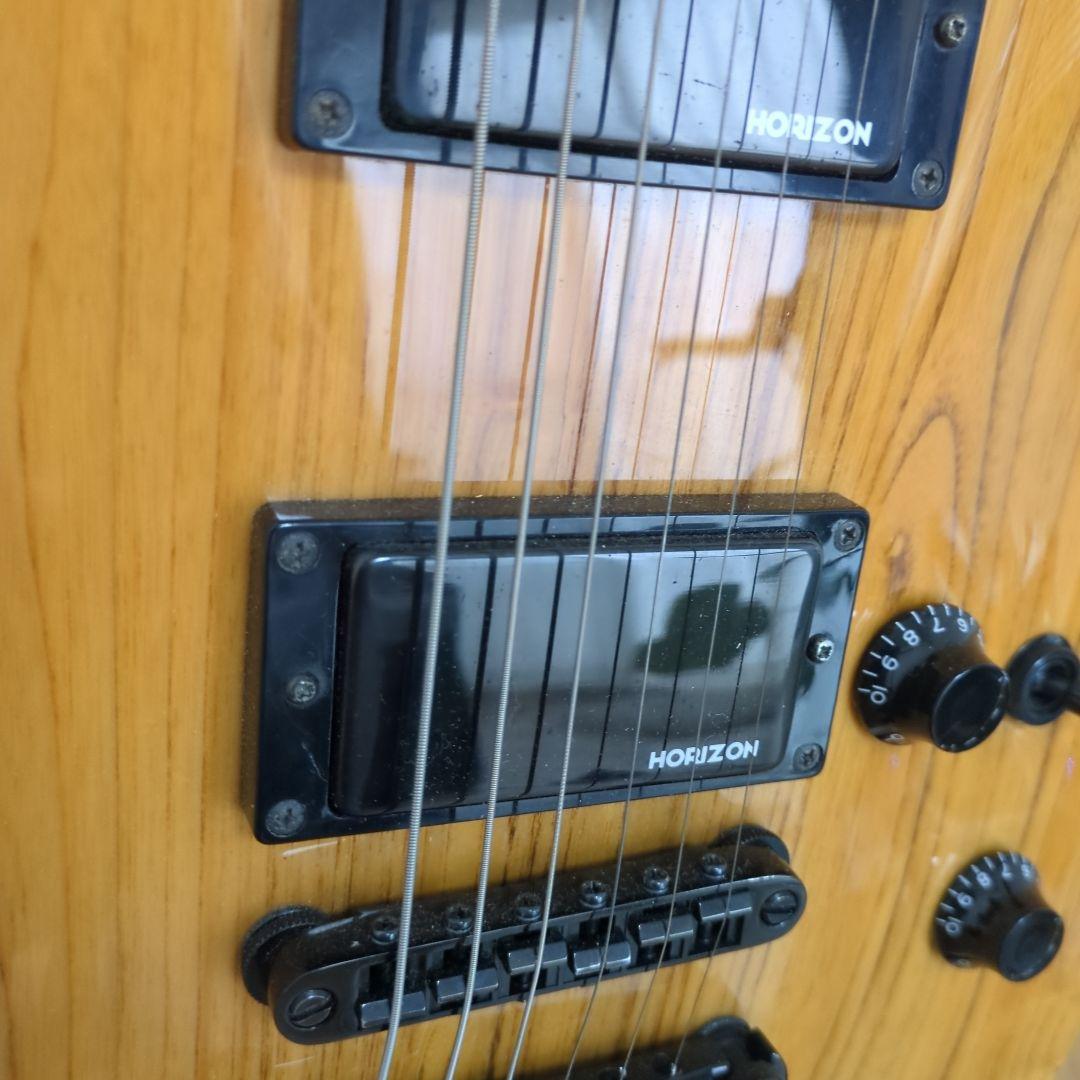 ギター grassroots HR-42NT Burner Natural