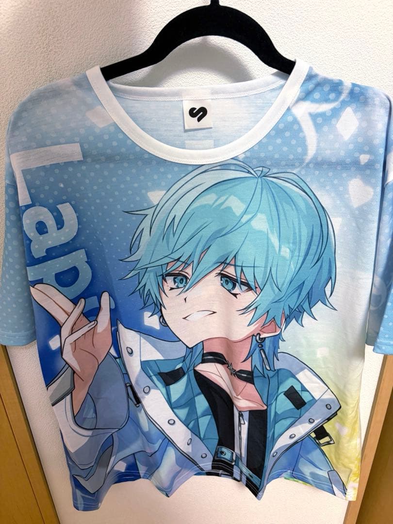 Lapis フルグラ　すとふぇす