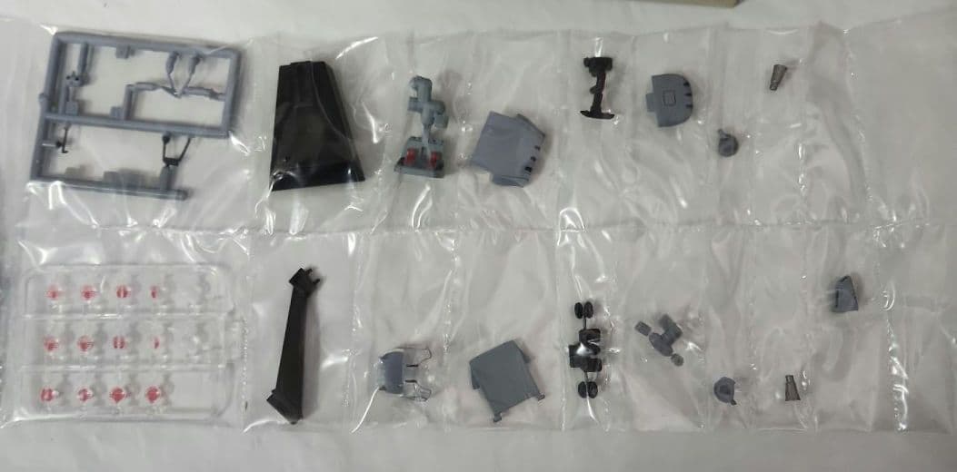 技MIX「CH-47J 三沢基地 + ローター回転ユニット」