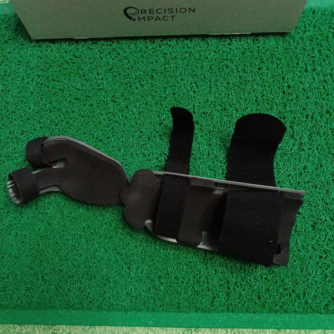Precision Impact ゴルフ練習器具