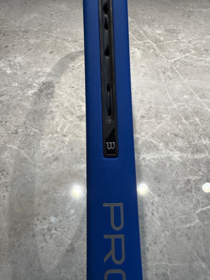 ラケット(硬式用) Wilson Prostaff RF97 LAVER CUP 2019 G2