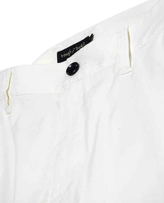 ラフ アンド スウェル Rough & Swell SIDE LINE パンツ