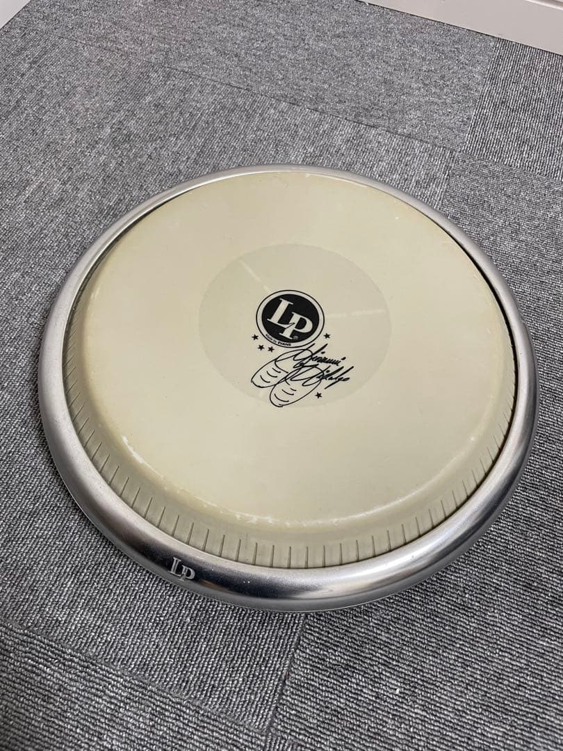 LP compact conga コンパクトコンガ