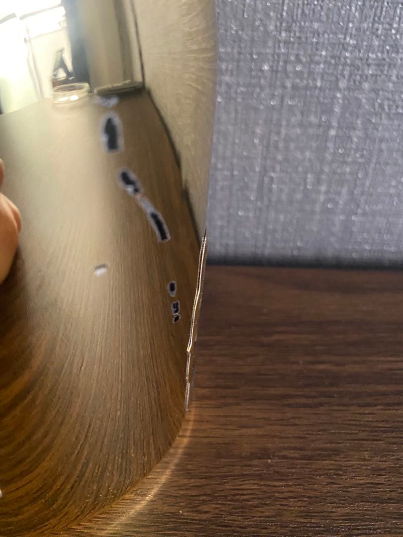 Armand de Brignac シャンパン ゴールド 750ml