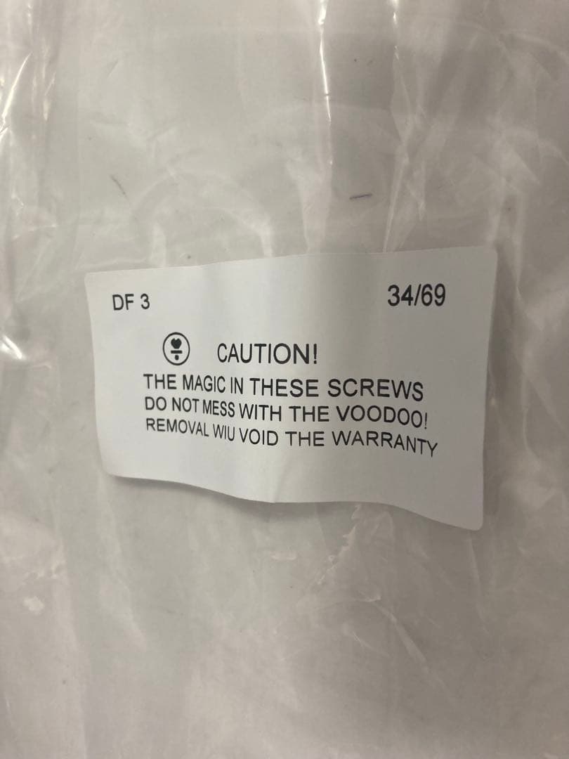 L.A.B. Golf DF3 パター ブルー ACCRA ラブゴルフ 新品限定