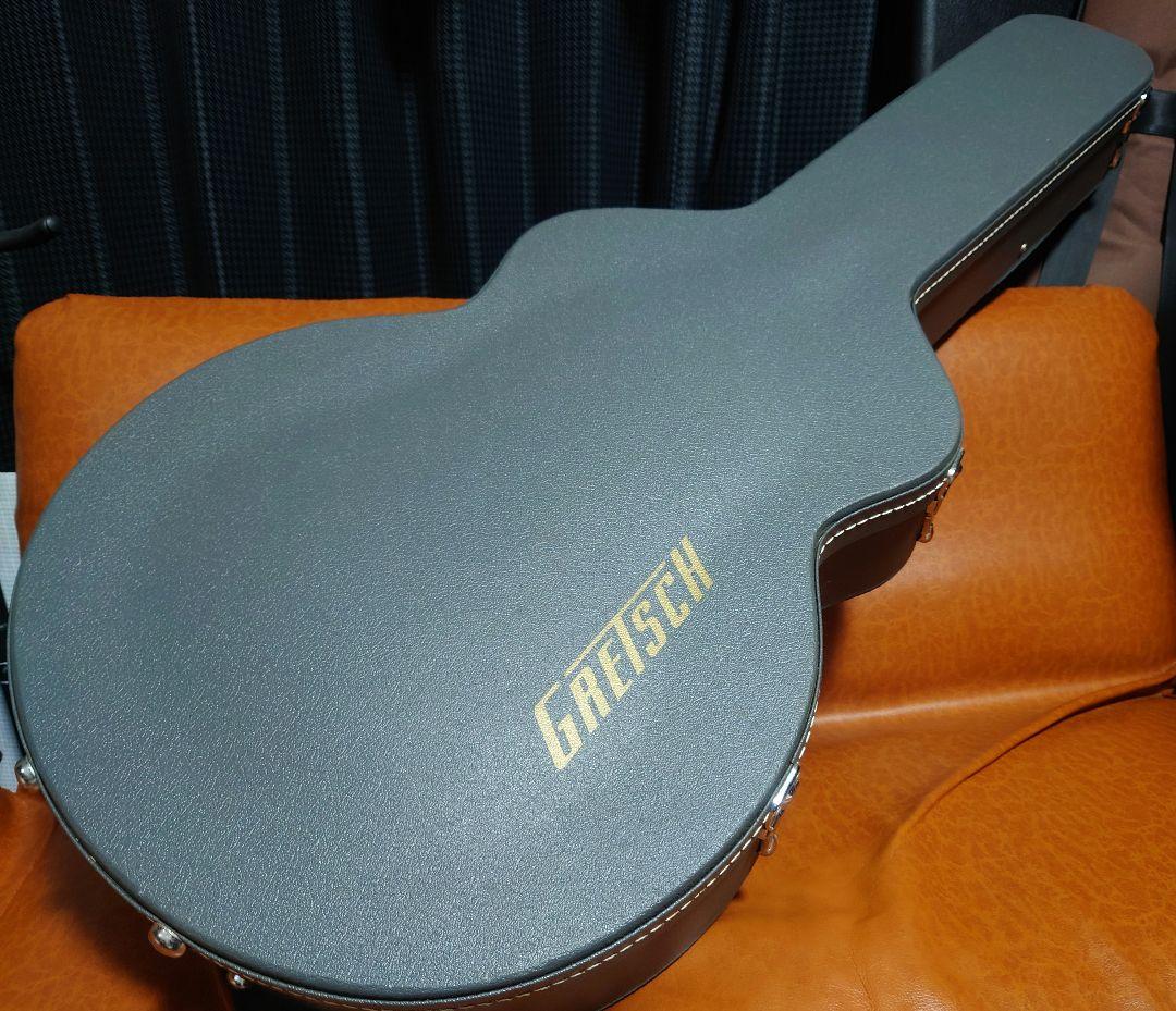 ☆様 Gretsch Tennessee Rose 1999年製