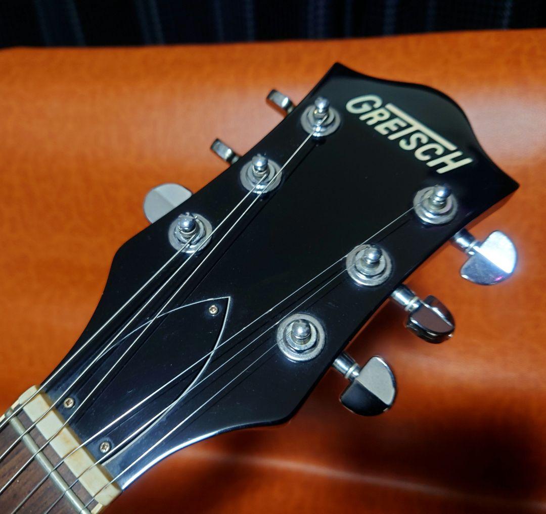 ☆様 Gretsch Tennessee Rose 1999年製