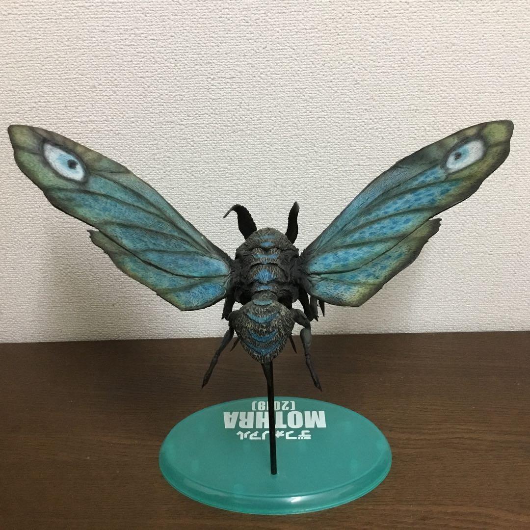 デフォリアル　モスラ　2019 少年リック限定版