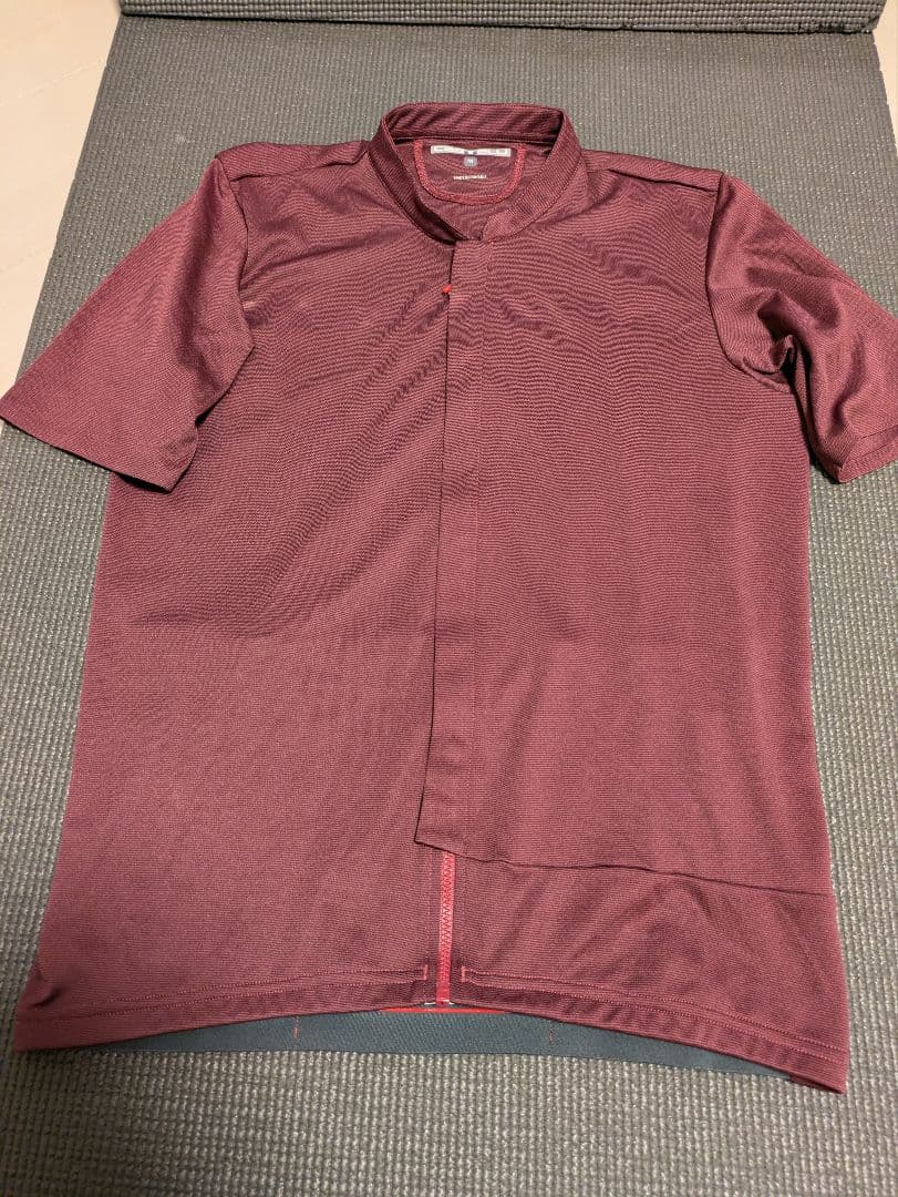 CASTELLIカステリUNLIMITED ALL ROAD ジャージMサイズ