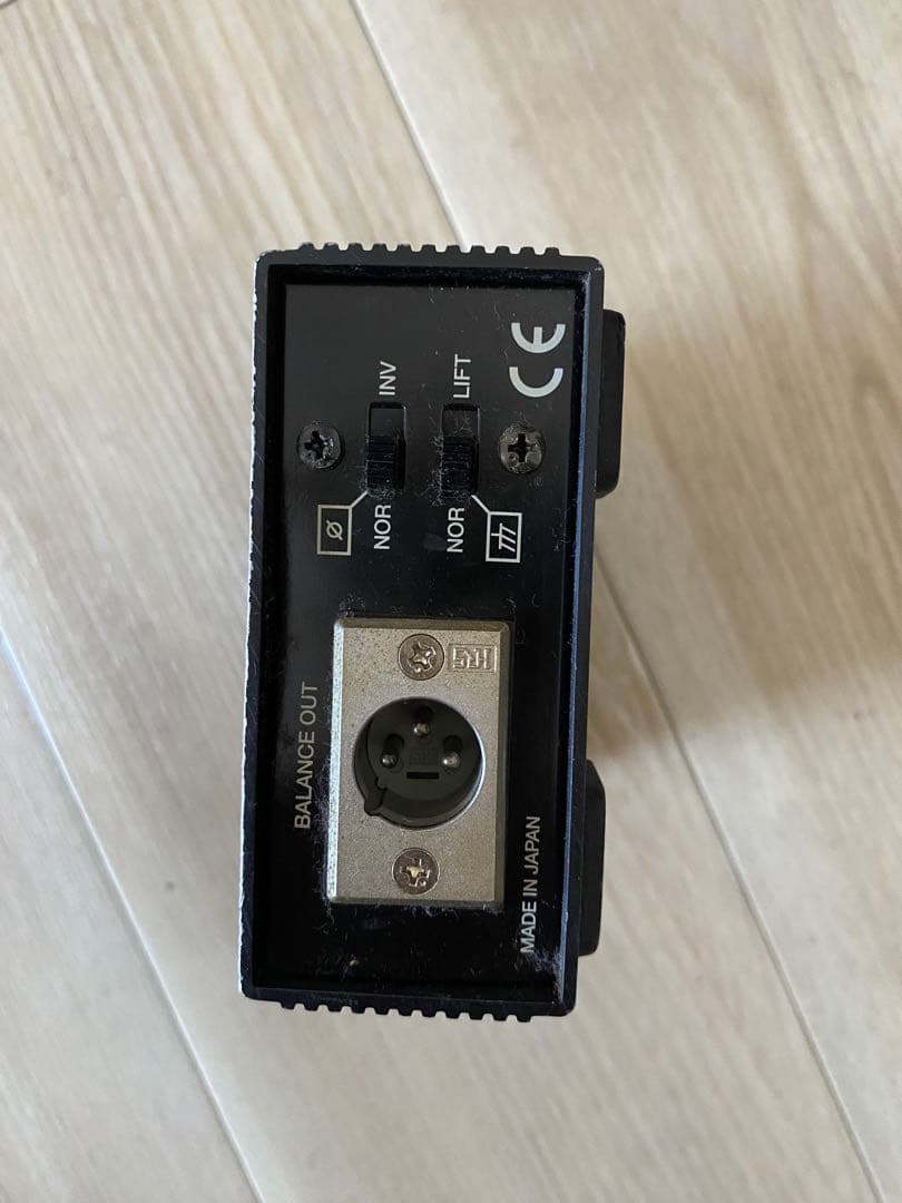 BOSS Dl−1 Direct Box ダイレクトボックス