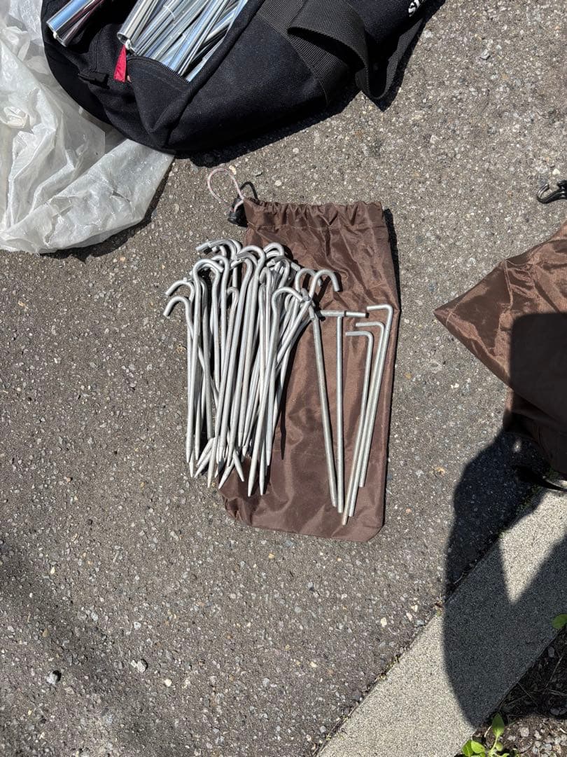  Peak　トルテュPro.　TP-770　R