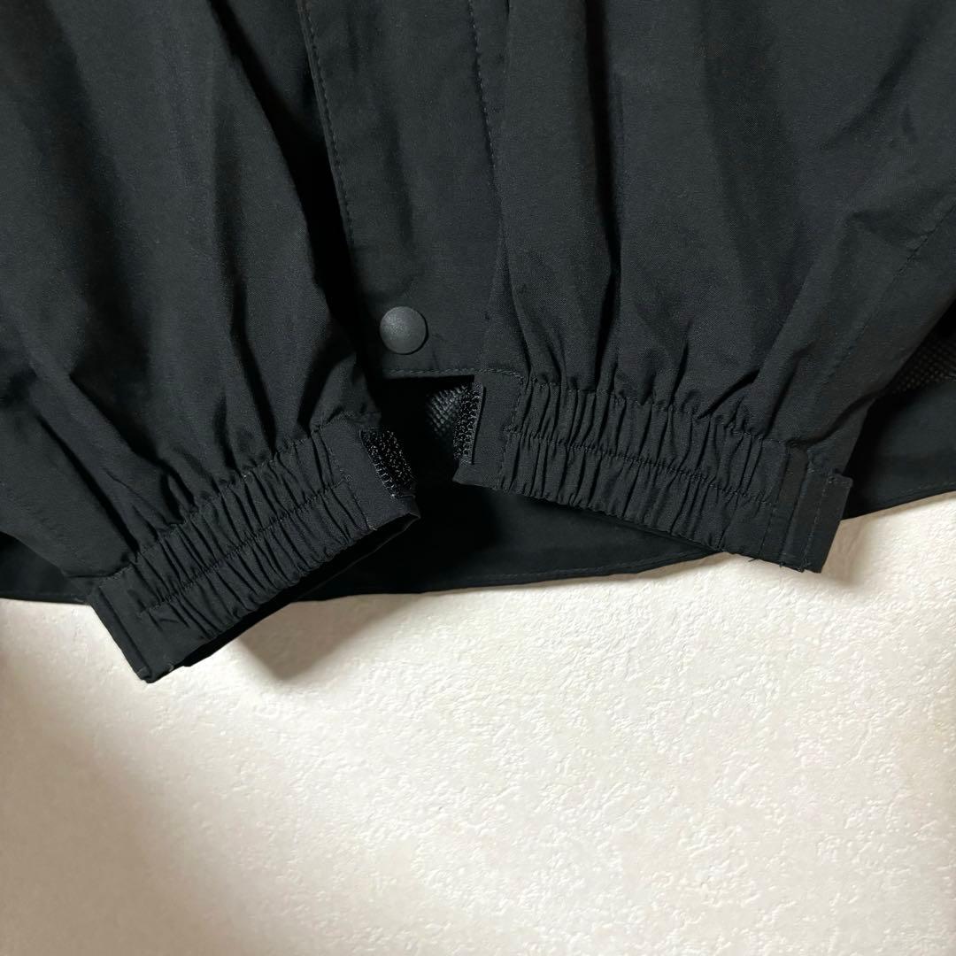 titleist タイトリスト　ゴルフ　セットアップ　レインウェア　M