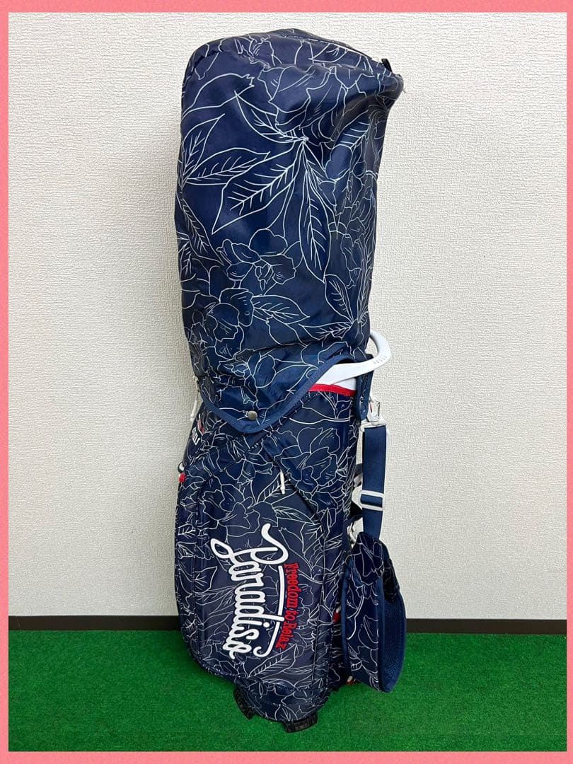 【 レディース 】打ちやすさNo.1❣️1番人気のゼクシオ ゴルフセット